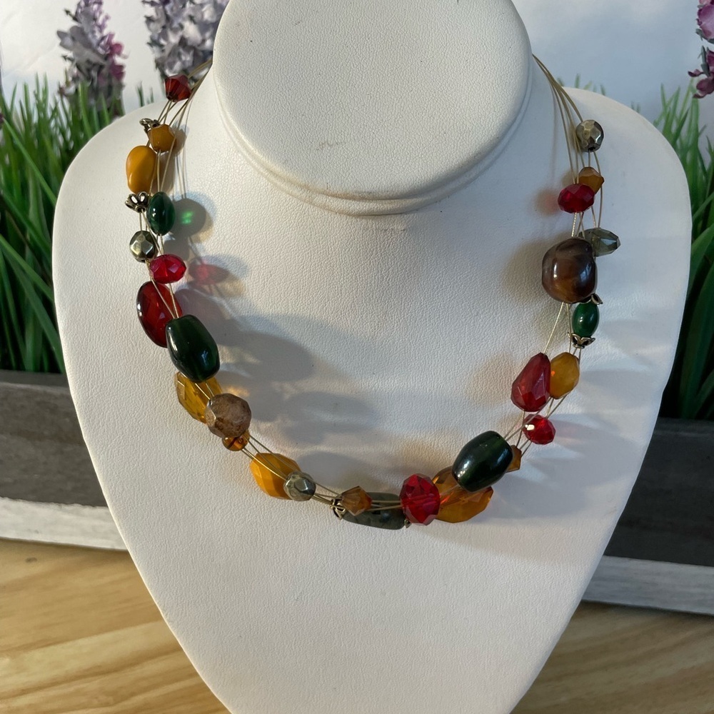 NECKLACE - Picture 3 of 11